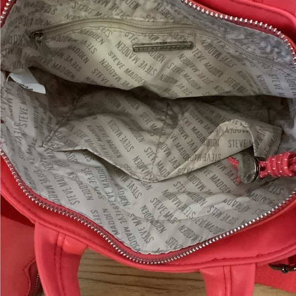 NWT. Steve Madden handbag - Picture 6 of 8